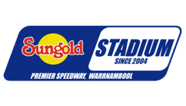 Sungold Stadium